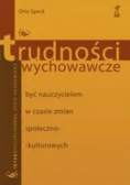 Trudności wychowawcze