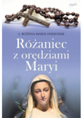 Różaniec z orędziami Maryi