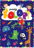 Poznaję kolory