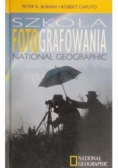 Szkoła fotografowania National Geographic