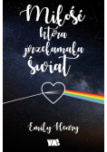 Miłość, która przełamała świat