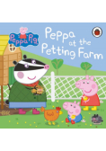 Peppa Pig Peppa at the Petting Farm