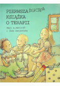 Pierwsza dziecięca książka o terapii