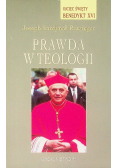 Prawda o teologii