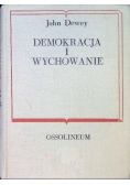 Demokracja i wychowanie