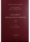 Documents Diplomatiques Francais 1955 Tome 2