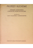 Protezy ruchome