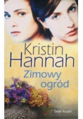 Zimowy ogród