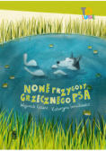 Nowe przygody grzecznego psa