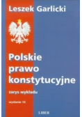 Polskie prawo konstytucyjne