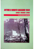 Bitwa o Monte Cassino 1944