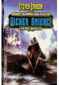 Wicher śmierci Tom 2