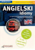 Angielski Idiomy z CD