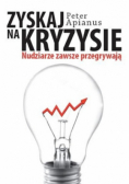 Zyskaj na kryzysie