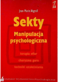 Sekty Manipulacja psychologiczna