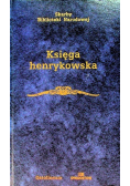 Księga Henrykowska