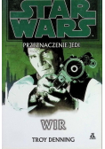 Star Wars Przeznaczenie Jedi Wir