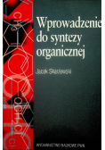 Wprowadzenie do syntezy organicznej