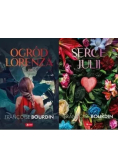 Ogród Lorenza/Serce Julii
