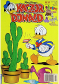 Kaczor Donald Nr  36 / 00