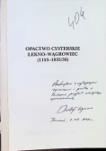 Opactwo Cysterskie