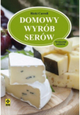 Domowy wyrób serów