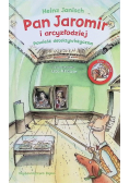 Pan Jaromir arcyzłodziej