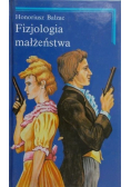 Fizjologia małżeństwa