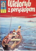 Wieloryb z peryskopem