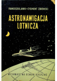 Astronawigacja lotnicza