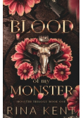 Blood of My Monster