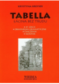 Tabella Łacina bez trudu