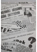Zabytki województwa Stanisławowskiego Wykaz z lat 1920-1929