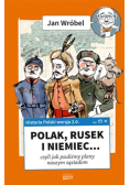 Polak Rusek i Niemiec
