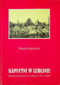 Kapucyni w Lublinie