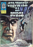 Człowiek za burtą Nr 21