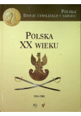 Polska XX wieku
