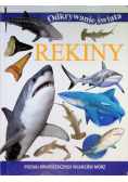 Odkrywanie świata - Rekiny