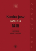 Konfucjusz Analekta