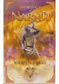 Opowieści z Narnii Książę Kaspian