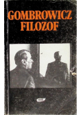 Gombrowicz filozof