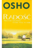 Radość Poczucie szczęścia które masz w sobie