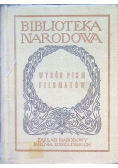 Wybór pism filomatów