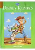 Disney Komiks Toy Story