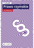 Prawo rzymskie w pigułce