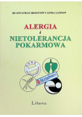 Alergia i nietolerancja pokarmowa