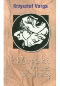 Chłopaki nie płaczą
