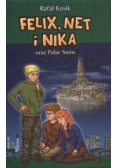 Felix Net i Nika oraz Pałac Snów