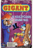 Komiks gigant Nr 2 / 97 Błędny rycerz