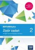 MATeMAtyka 2 Zbiór zadań Zakres podstawowy